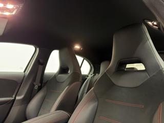 MERCEDES-BENZ A 180 usata, con Chiusura centralizzata