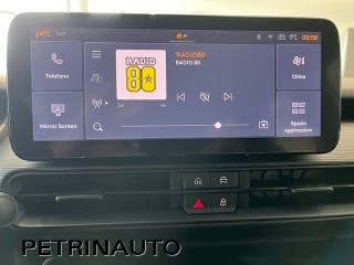 JEEP Avenger usata, con Fari LED
