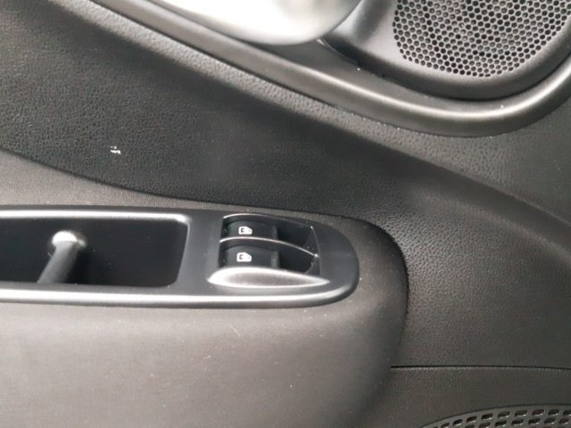 FIAT 500L usata, con ESP