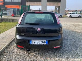 FIAT Punto usata, con Chiusura centralizzata
