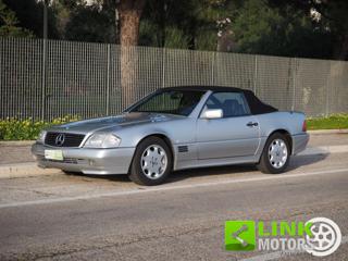 MERCEDES-BENZ SL 300 usata 13