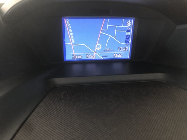 FORD C-Max usata, con Controllo trazione