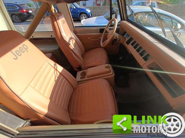 JEEP Wrangler usata 69