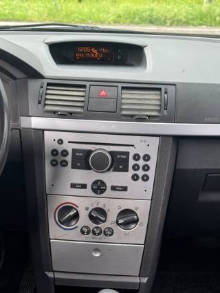 OPEL Meriva usata 7