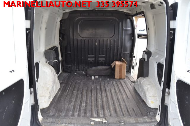 FIAT Doblo usata 20