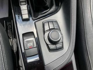 BMW X1 usata, con Fendinebbia