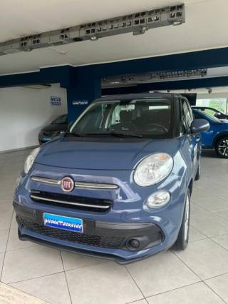 FIAT 500L usata, con Airbag laterali