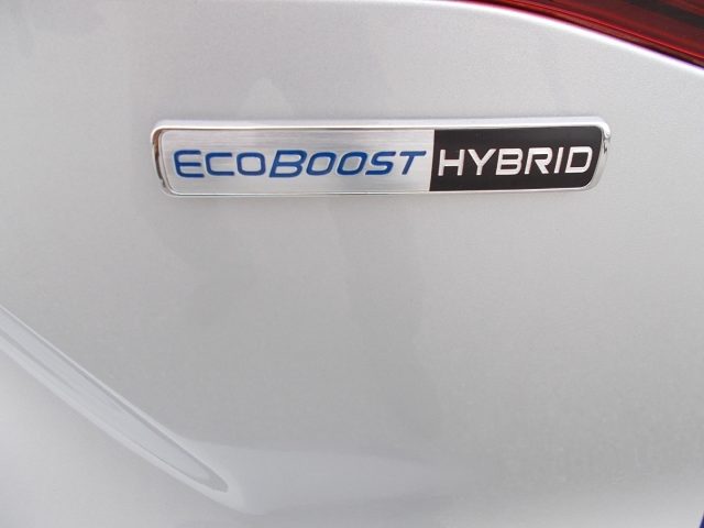 FORD Focus usata, con Immobilizzatore elettronico