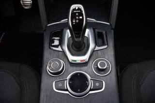 ALFA ROMEO Stelvio usata, con Sistema di navigazione