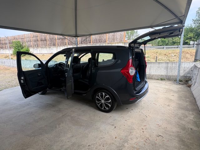 DACIA Lodgy usata 50