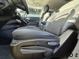 FIAT 500X usata, con Chiusura centralizzata