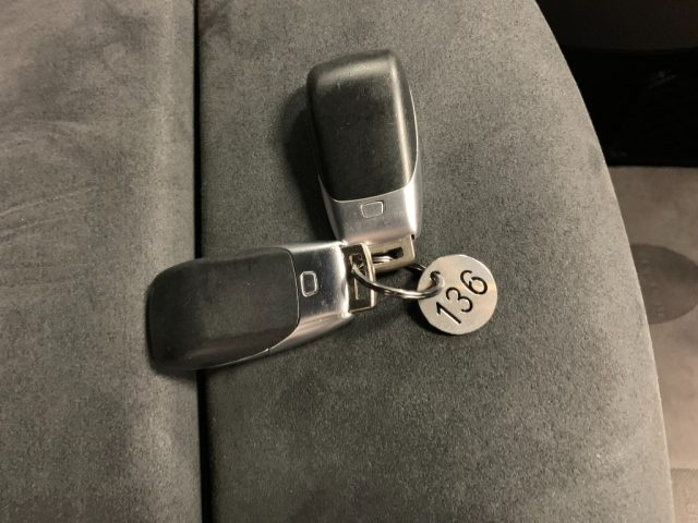 MERCEDES-BENZ A 180 usata, con Isofix