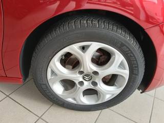 CITROEN C3 usata, con Servosterzo