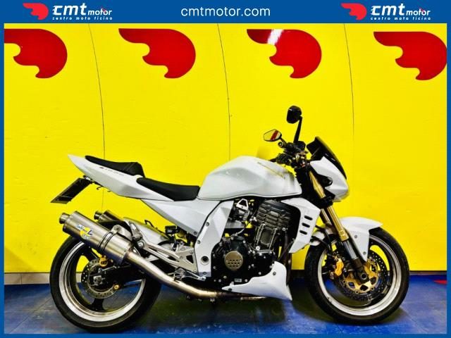 KAWASAKI Z 1000 usata 0