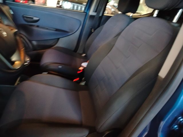 LANCIA Ypsilon usata 20