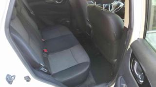 NISSAN Qashqai usata, con Autoradio