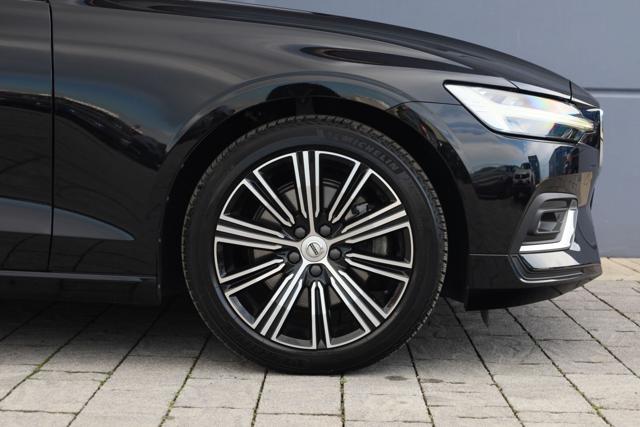 VOLVO V60 usata, con Autoradio digitale