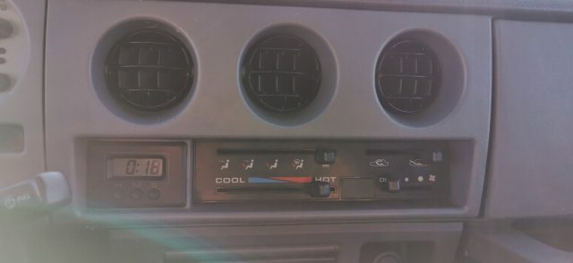 SUZUKI Samurai usata 12