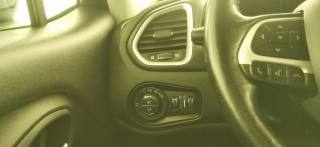 JEEP Renegade usata 47