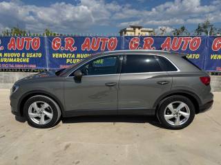 AUDI Q3 usata, con Airbag Passeggero
