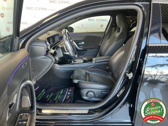 MERCEDES-BENZ A 200 usata, con Controllo trazione