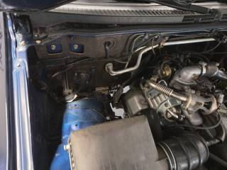 MITSUBISHI Pajero usata, con Supporto lombare