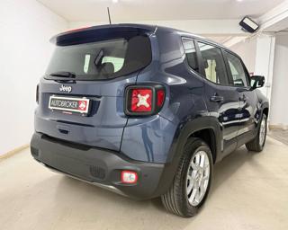 JEEP Renegade usata, con Airbag Passeggero