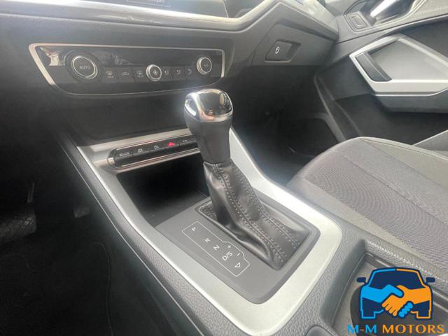 AUDI Q3 usata, con ESP