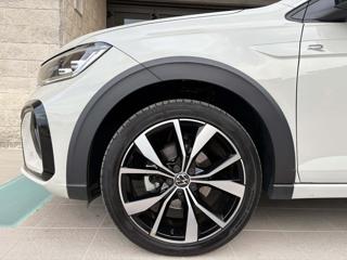 VOLKSWAGEN Taigo usata, con Chiusura centralizzata senza chiave