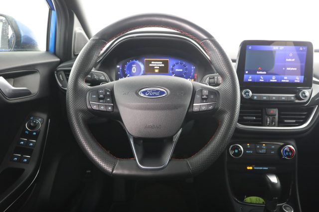 FORD Puma usata 5