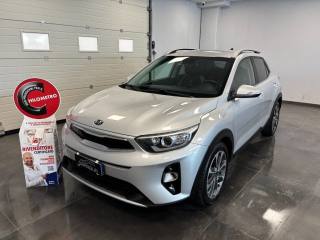 KIA Stonic usata, con Airbag laterali