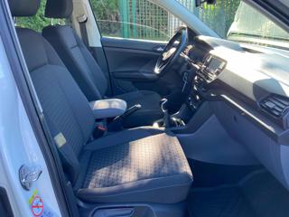 VOLKSWAGEN T-Cross usata, con Autoradio
