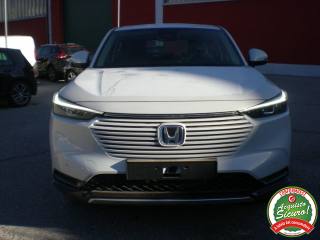 HONDA HR-V usata, con Airbag laterali
