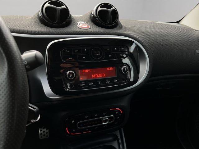 SMART ForTwo usata, con Servosterzo