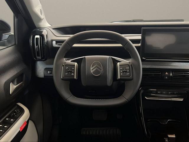 CITROEN E-C3 usata, con Cruise Control
