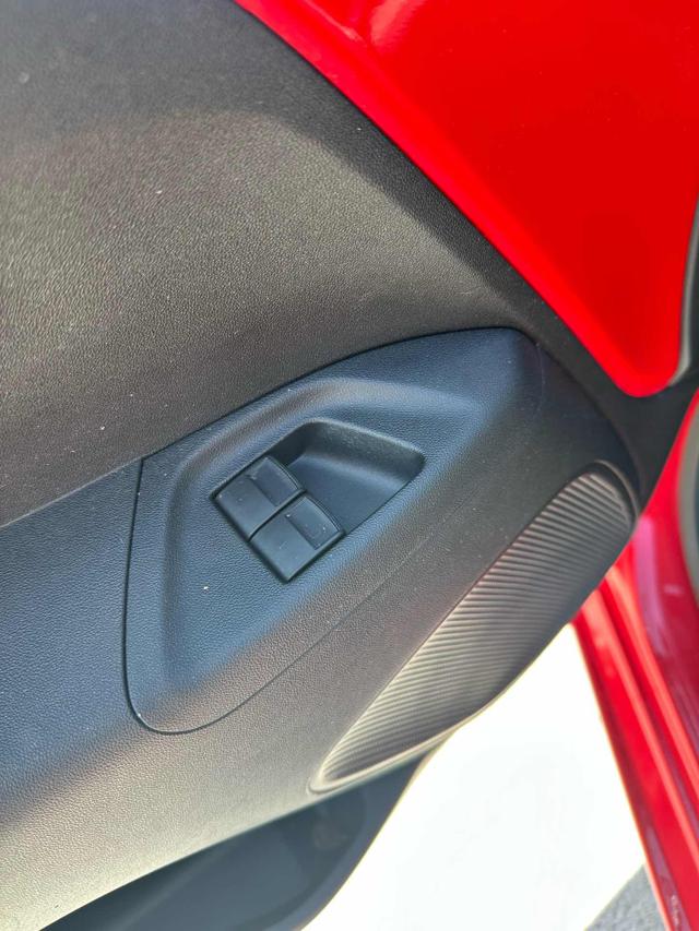 TOYOTA Aygo usata, con USB