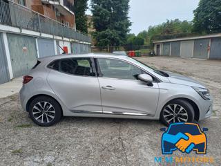 RENAULT Clio usata, con Airbag Passeggero