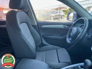 AUDI Q5 usata, con Filtro antiparticolato