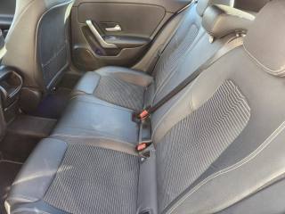MERCEDES-BENZ A 180 usata, con Immobilizzatore elettronico