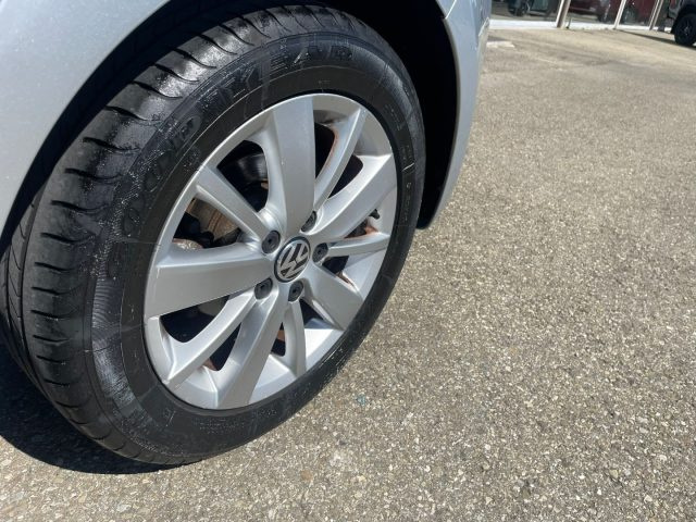 VOLKSWAGEN Golf usata, con Bracciolo