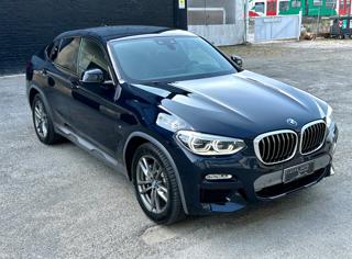 BMW X4 usata, con Airbag laterali