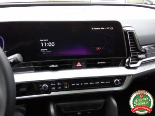 KIA Sportage usata, con Specchietti laterali elettrici