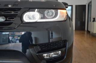 LAND ROVER Range Rover Sport usata, con Alzacristalli elettrici