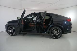 BMW X6 usata, con Sensori di parcheggio anteriori