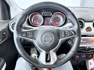 OPEL Adam usata, con Cruise Control