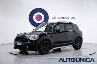 MINI Countryman 1.5 ONE BUSINESS LED NEOPATENTATI