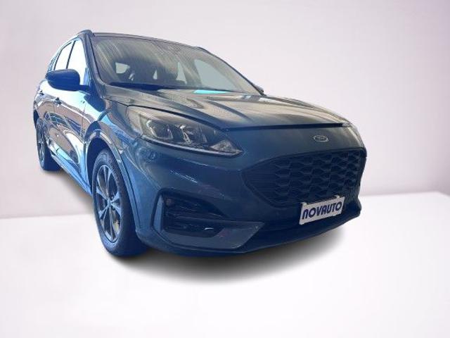 FORD Kuga usata, con ABS
