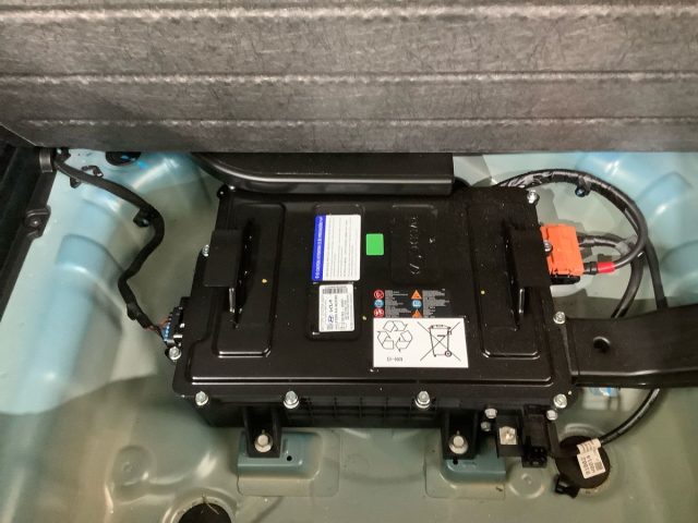 KIA Stonic usata, con Servosterzo
