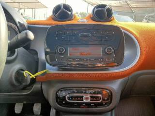 SMART ForFour usata, con Cruise Control
