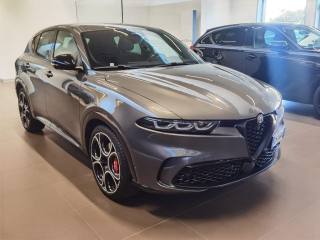 ALFA ROMEO Tonale usata, con Airbag laterali